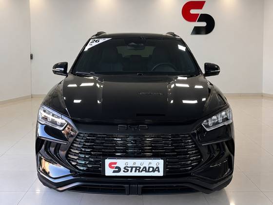 BYD SONG PRO 1.5 DM-I HÍBRIDO GS AUTOMÁTICO