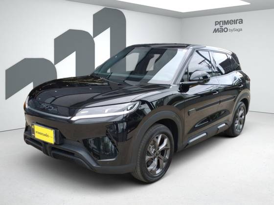 BYD YUAN PRO 45,1 KW ELÉTRICO