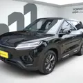 BYD YUAN PRO 45,1 KW ELÉTRICO BYD YUAN PRO 45,1 KW ELÉTRICO