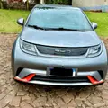 BYD DOLPHIN 44,9 KW ELÉTRICO BYD DOLPHIN 44,9 KW ELÉTRICO