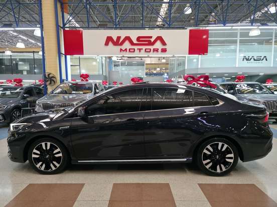 CAOA CHERY-ARRIZO 6 PRO-1.5 TCI FLEX HYBRID MAX DRIVE CVT CAOA CHERY-ARRIZO 6 PRO-2024