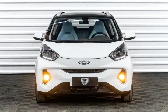 CAOA CHERY-iCAR-2022