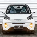 CAOA CHERY iCAR 45 KW ELÉTRICO CAOA CHERY iCAR 45 KW ELÉTRICO