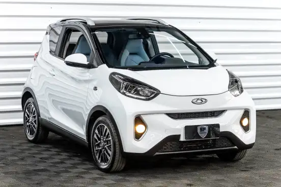 CAOA CHERY-iCAR-2022
