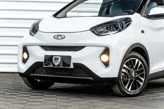 CAOA CHERY-iCAR-2022