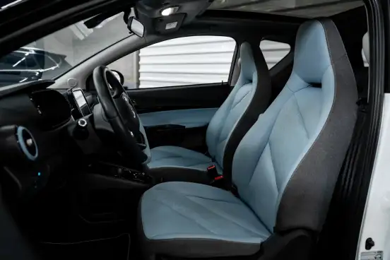 CAOA CHERY-iCAR-2022