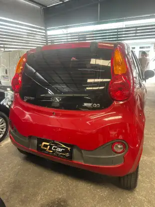 CAOA CHERY-QQ-2018