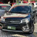CAOA CHERY TIGGO 2 1.5 MPFI 16V FLEX ACT 4P AUTOMÁTICO CAOA CHERY TIGGO 2 1.5 MPFI 16V FLEX ACT 4P AUTOMÁTICO