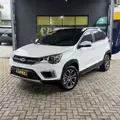 CAOA CHERY TIGGO 2 1.5 MPFI 16V FLEX LOOK 4P MANUAL CAOA CHERY TIGGO 2 1.5 MPFI 16V FLEX LOOK 4P MANUAL