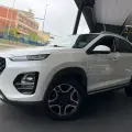 CAOA CHERY TIGGO 3X 1.0 VVT TURBO iFLEX PRO CVT CAOA CHERY TIGGO 3X 1.0 VVT TURBO iFLEX PRO CVT
