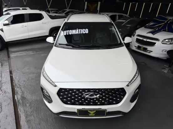 CAOA CHERY-TIGGO 3X-1.0 VVT TURBO iFLEX PRO CVT CAOA CHERY-TIGGO 3X-2022