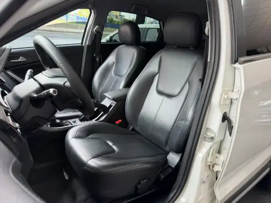 CAOA CHERY-TIGGO 3X-1.0 VVT TURBO iFLEX PRO CVT CAOA CHERY-TIGGO 3X-2022
