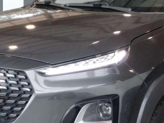 CAOA CHERY-TIGGO 3X-1.0 VVT TURBO iFLEX PLUS CVT CAOA CHERY-TIGGO 3X-2021