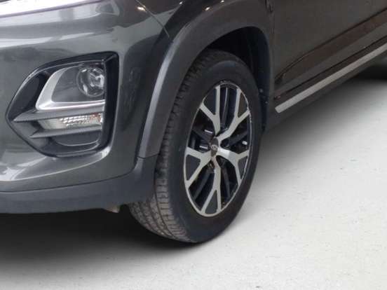 CAOA CHERY-TIGGO 3X-1.0 VVT TURBO iFLEX PLUS CVT CAOA CHERY-TIGGO 3X-2021