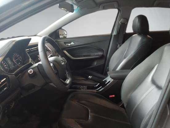 CAOA CHERY-TIGGO 3X-2021