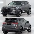 CAOA CHERY TIGGO 5x 1.5 VVT TURBO iFLEX SPORT CVT CAOA CHERY TIGGO 5x 1.5 VVT TURBO iFLEX SPORT CVT