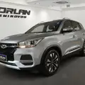 CAOA CHERY TIGGO 5x 1.5 VVT TURBO iFLEX TXS DCT CAOA CHERY TIGGO 5x 1.5 VVT TURBO iFLEX TXS DCT