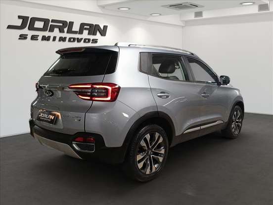 CAOA CHERY-TIGGO 5x-2021