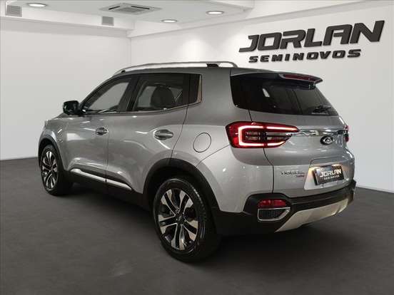 CAOA CHERY-TIGGO 5x-2021