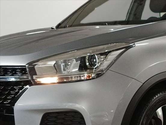 CAOA CHERY-TIGGO 5x-1.5 VVT TURBO iFLEX TXS DCT CAOA CHERY-TIGGO 5x-2021