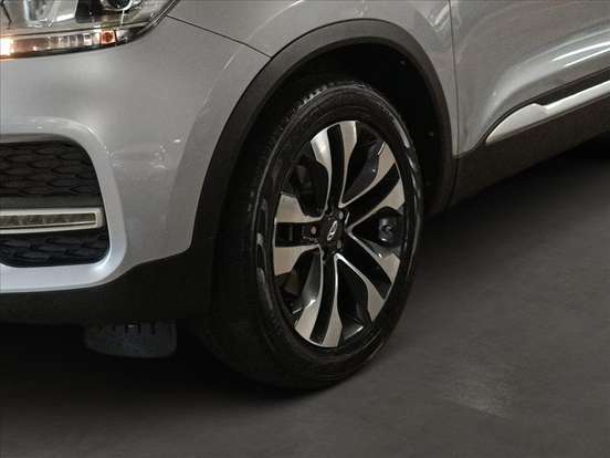 CAOA CHERY-TIGGO 5x-2021