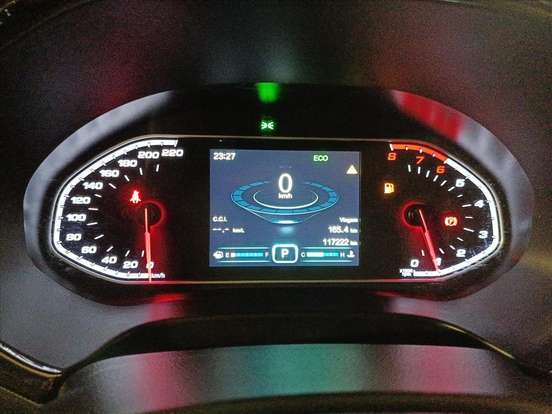 CAOA CHERY-TIGGO 5x-2021