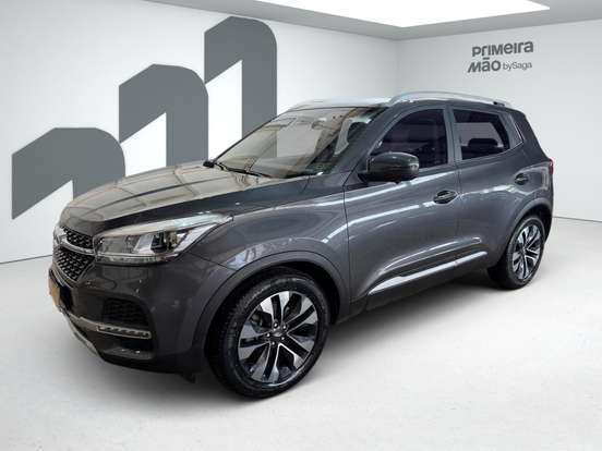 CAOA CHERY-TIGGO 5x-2021