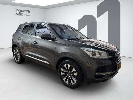 CAOA CHERY-TIGGO 5x-2021
