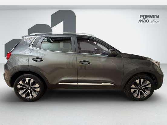 CAOA CHERY-TIGGO 5x-1.5 VVT TURBO iFLEX TXS DCT CAOA CHERY-TIGGO 5x-2021