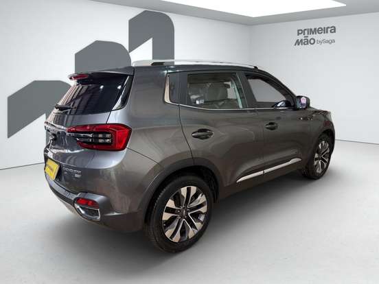CAOA CHERY-TIGGO 5x-2021