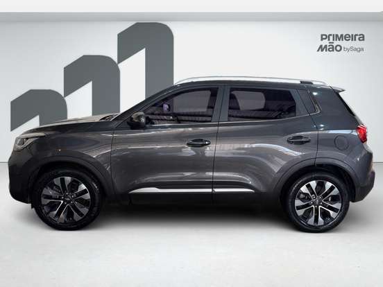 CAOA CHERY-TIGGO 5x-1.5 VVT TURBO iFLEX TXS DCT CAOA CHERY-TIGGO 5x-2021