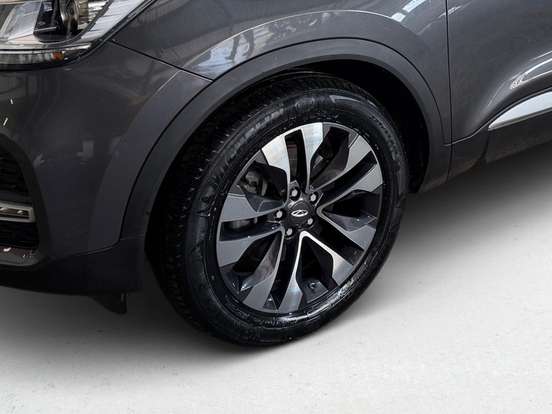 CAOA CHERY-TIGGO 5x-1.5 VVT TURBO iFLEX TXS DCT CAOA CHERY-TIGGO 5x-2021