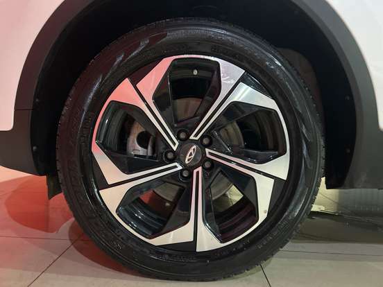 CAOA CHERY-TIGGO 5X PRO-1.5 TCI FLEX HYBRID MAX DRIVE CVT CAOA CHERY-TIGGO 5X PRO-2023