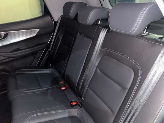 CAOA CHERY-TIGGO 5X PRO-1.5 TCI FLEX HYBRID MAX DRIVE CVT CAOA CHERY-TIGGO 5X PRO-2023