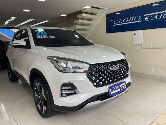 CAOA CHERY-TIGGO 5X PRO-2024