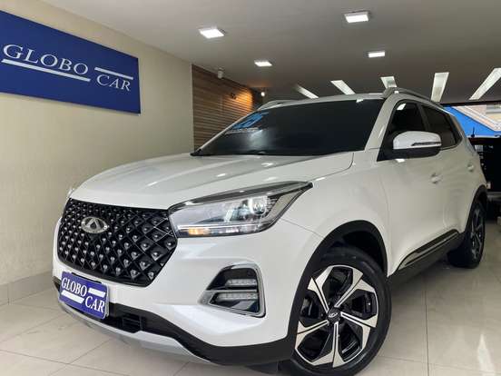 CAOA CHERY-TIGGO 5X PRO-2024