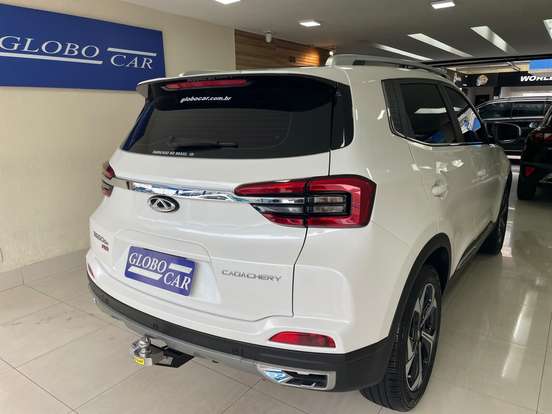CAOA CHERY-TIGGO 5X PRO-2024