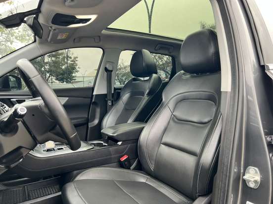 CAOA CHERY-TIGGO 5X PRO-1.5 VVT TURBO iFLEX CVT CAOA CHERY-TIGGO 5X PRO-2023