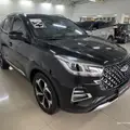 CAOA CHERY TIGGO 5X PRO 1.5 VVT TURBO iFLEX CVT CAOA CHERY TIGGO 5X PRO 1.5 VVT TURBO iFLEX CVT