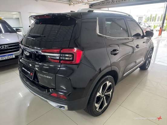 CAOA CHERY-TIGGO 5X PRO-2024