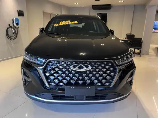 CAOA CHERY-TIGGO 7-1.5 TCI TURBO FLEX SPORT CVT CAOA CHERY-TIGGO 7-2026