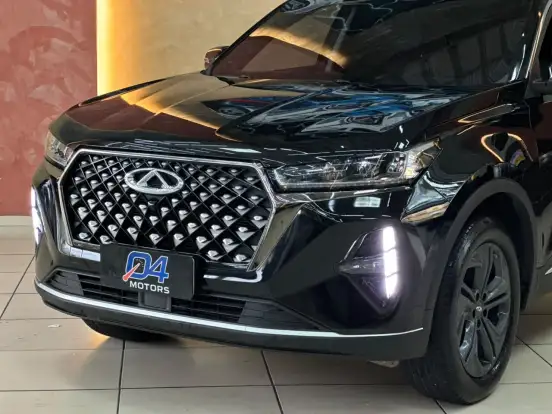 CAOA CHERY-TIGGO 7-1.5 TCI TURBO FLEX SPORT CVT CAOA CHERY-TIGGO 7-2024
