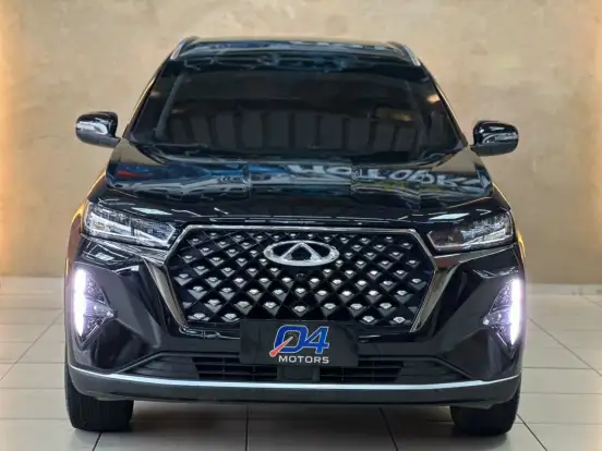 CAOA CHERY-TIGGO 7-1.5 TCI TURBO FLEX SPORT CVT CAOA CHERY-TIGGO 7-2024