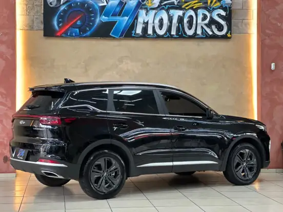 CAOA CHERY-TIGGO 7-1.5 TCI TURBO FLEX SPORT CVT CAOA CHERY-TIGGO 7-2024