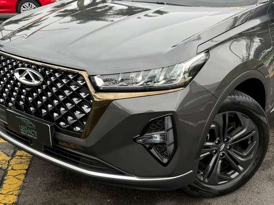CAOA CHERY-TIGGO 7-1.5 TCI TURBO FLEX SPORT CVT CAOA CHERY-TIGGO 7-2025