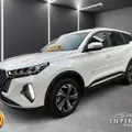CAOA CHERY TIGGO 7 1.5 TCI TURBO FLEX SPORT CVT CAOA CHERY TIGGO 7 1.5 TCI TURBO FLEX SPORT CVT
