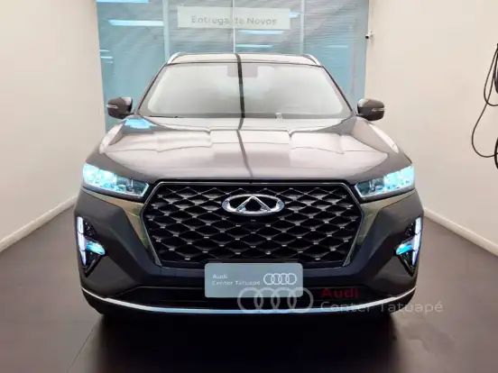 CAOA CHERY-TIGGO 7 PRO-2023