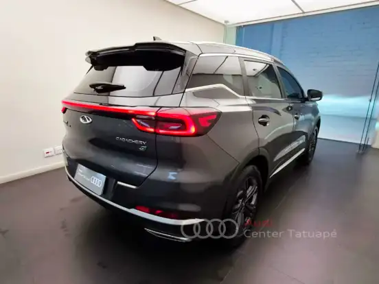 CAOA CHERY-TIGGO 7 PRO-1.5 TCI FLEX HYBRID CVT CAOA CHERY-TIGGO 7 PRO-2023