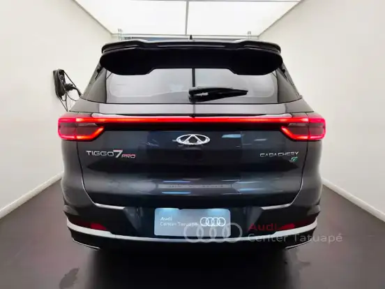 CAOA CHERY-TIGGO 7 PRO-1.5 TCI FLEX HYBRID CVT CAOA CHERY-TIGGO 7 PRO-2023