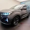 CAOA CHERY TIGGO 7 PRO 1.5 TCI FLEX HYBRID CVT CAOA CHERY TIGGO 7 PRO 1.5 TCI FLEX HYBRID CVT